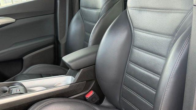 2024 Alfa Romeo Tonale Hybrid Ti