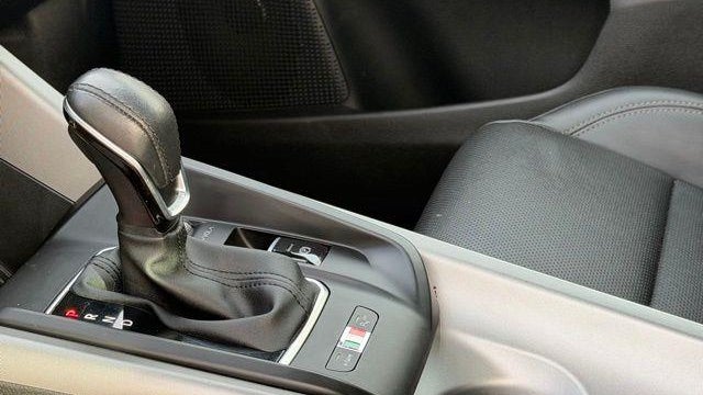 2024 Alfa Romeo Tonale Hybrid Ti
