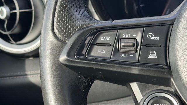 2024 Alfa Romeo Tonale Hybrid Ti