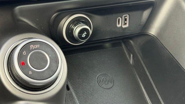 2024 Alfa Romeo Tonale Hybrid Ti