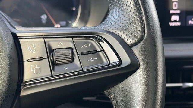 2024 Alfa Romeo Tonale Hybrid Ti