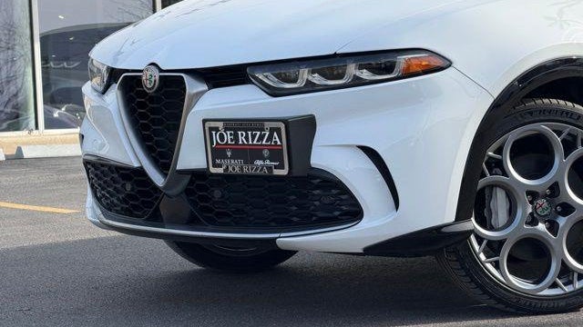 2024 Alfa Romeo Tonale Hybrid Ti