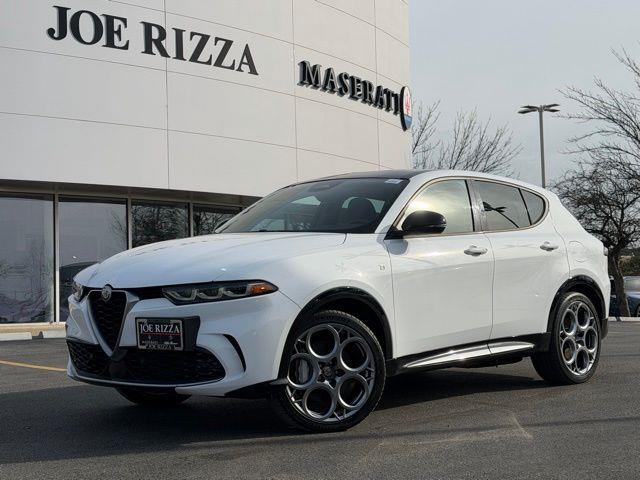 2024 Alfa Romeo Tonale - $25,403