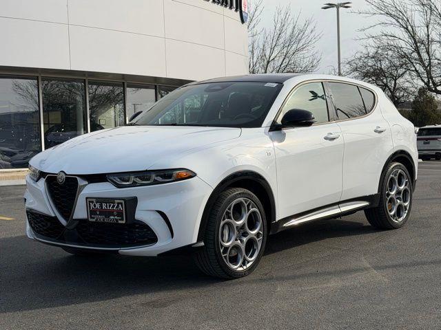 2024 Alfa Romeo Tonale - $25,403