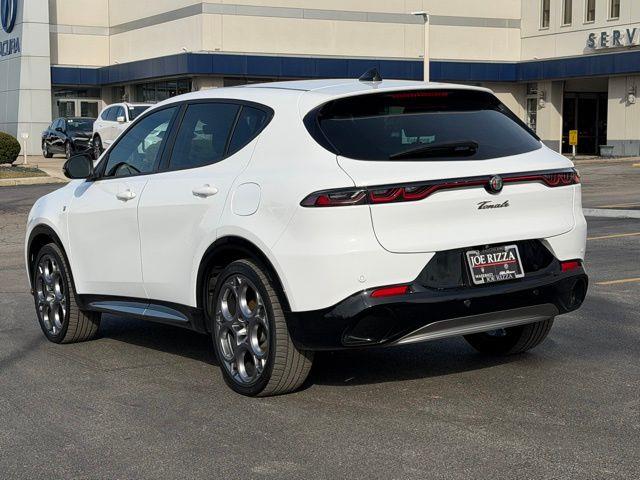 2024 Alfa Romeo Tonale - $25,403