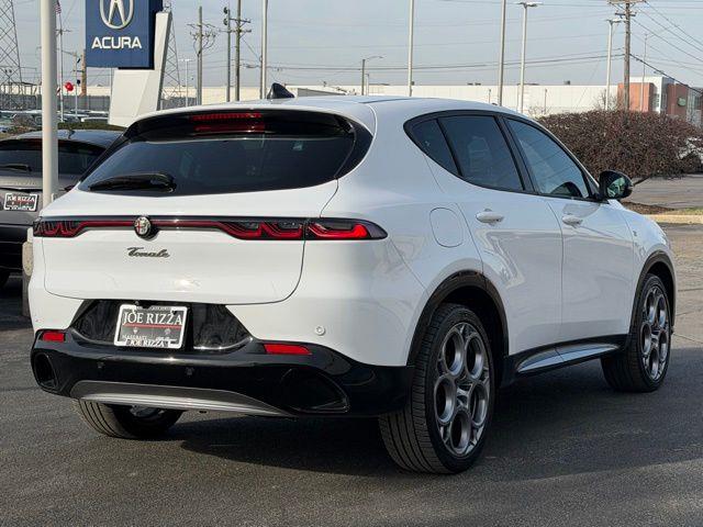 2024 Alfa Romeo Tonale - $25,403