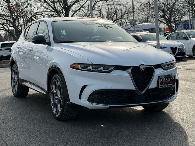 2024 Alfa Romeo Tonale - $25,403