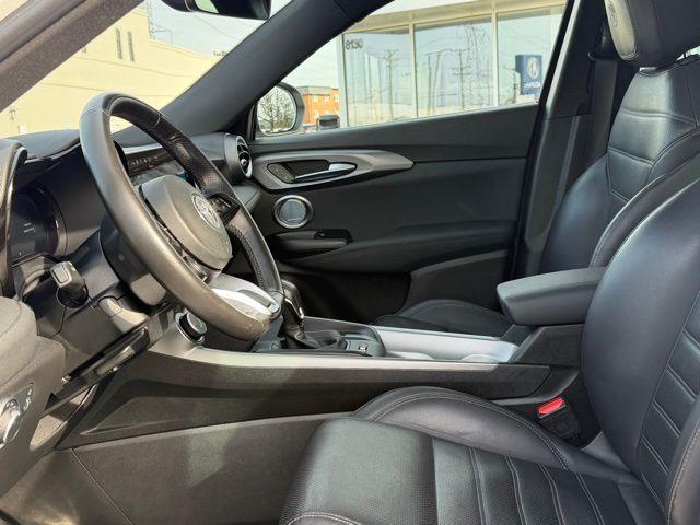 2024 Alfa Romeo Tonale - $25,403