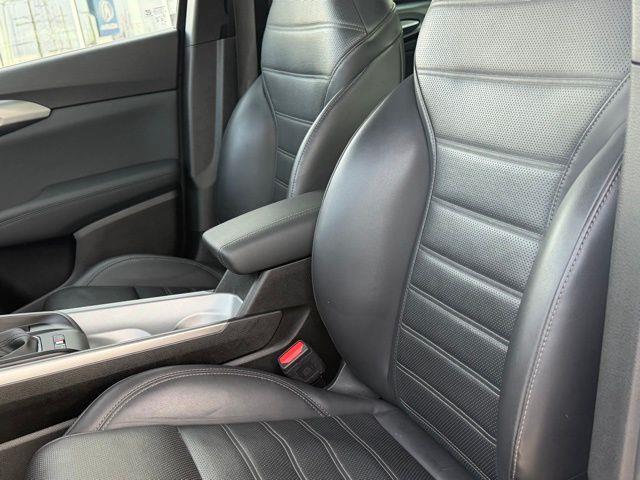 2024 Alfa Romeo Tonale - $25,403