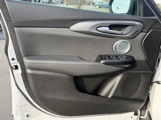 2024 Alfa Romeo Tonale - $25,403