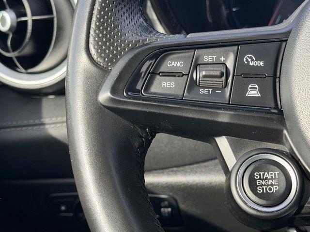 2024 Alfa Romeo Tonale - $25,403