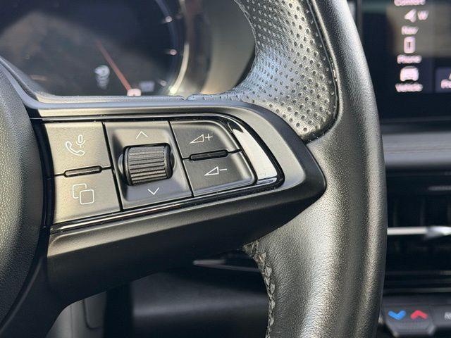 2024 Alfa Romeo Tonale - $25,403