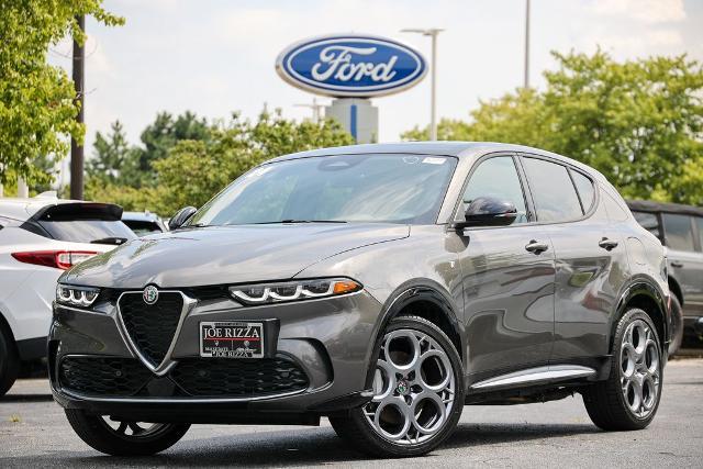 2024 Alfa Romeo Tonale - $26,903