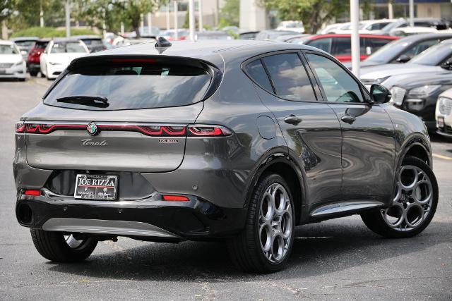 2024 Alfa Romeo Tonale - $26,903