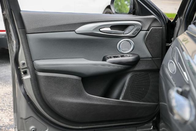 2024 Alfa Romeo Tonale - $26,903