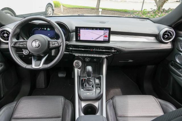 2024 Alfa Romeo Tonale - $26,903