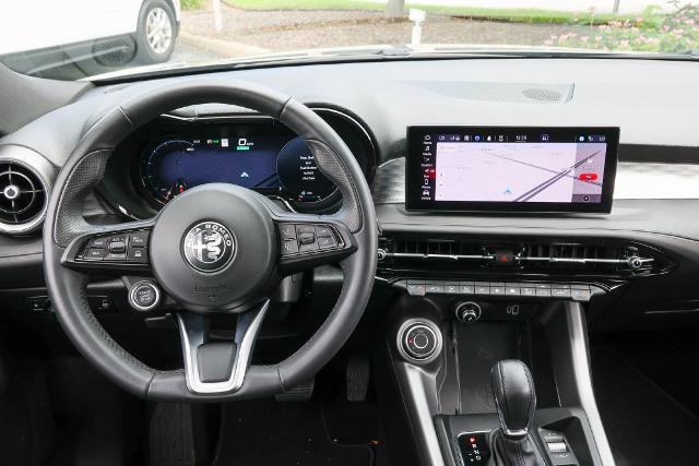 2024 Alfa Romeo Tonale - $26,903