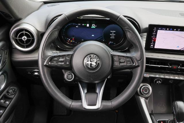2024 Alfa Romeo Tonale - $26,903