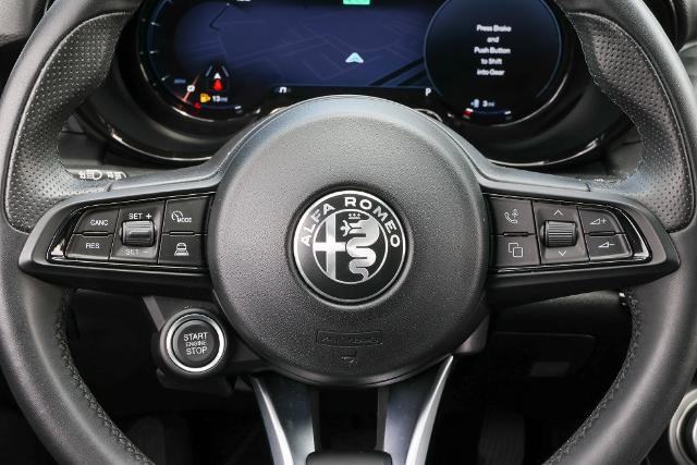 2024 Alfa Romeo Tonale - $26,903