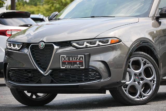 2024 Alfa Romeo Tonale - $26,903