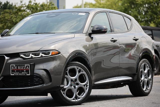2024 Alfa Romeo Tonale - $26,903