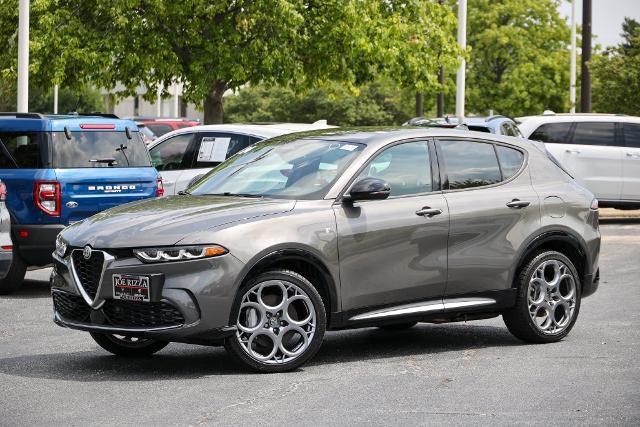 2024 Alfa Romeo Tonale - $26,903