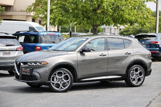 2024 Alfa Romeo Tonale - $26,903