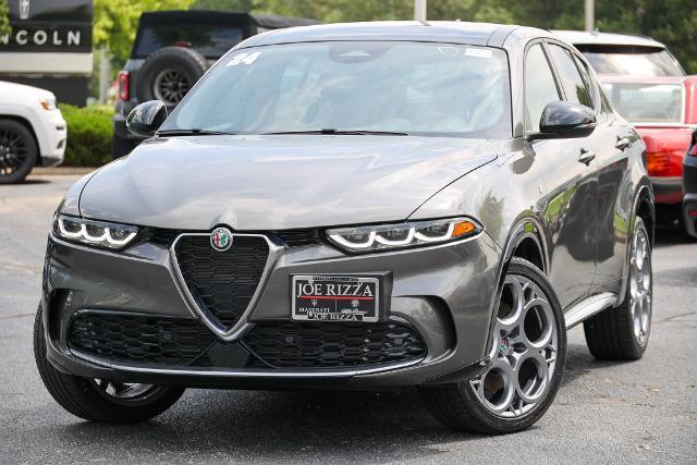 2024 Alfa Romeo Tonale - $26,903