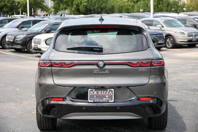 2024 Alfa Romeo Tonale - $26,903