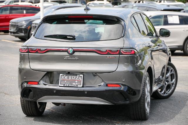 2024 Alfa Romeo Tonale - $26,903