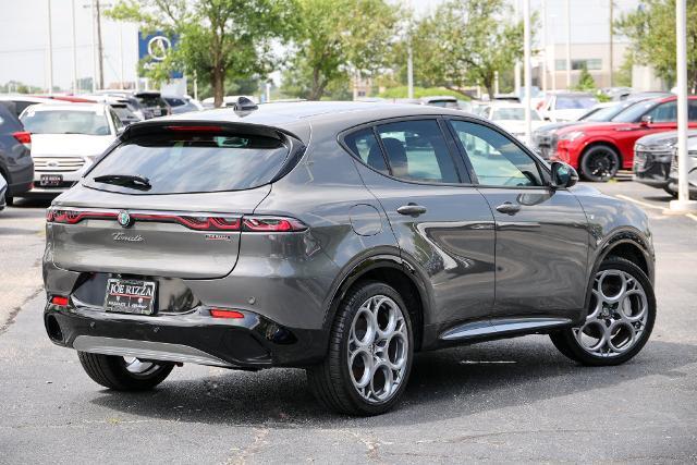 2024 Alfa Romeo Tonale - $26,903