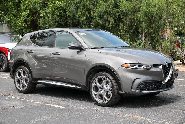 2024 Alfa Romeo Tonale - $26,903