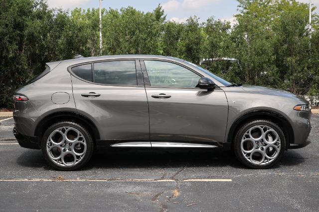 2024 Alfa Romeo Tonale - $26,903