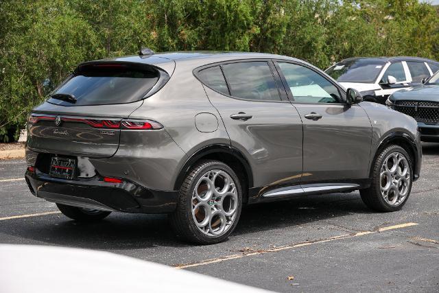 2024 Alfa Romeo Tonale - $26,903