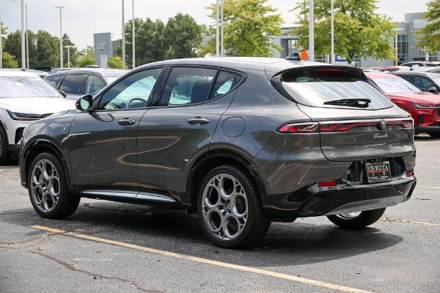 2024 Alfa Romeo Tonale - $26,903