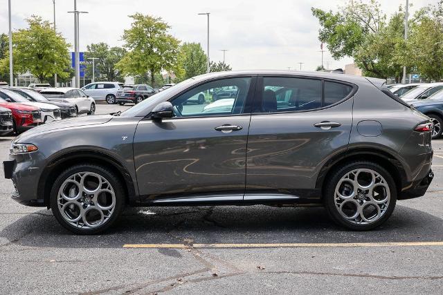 2024 Alfa Romeo Tonale - $26,903