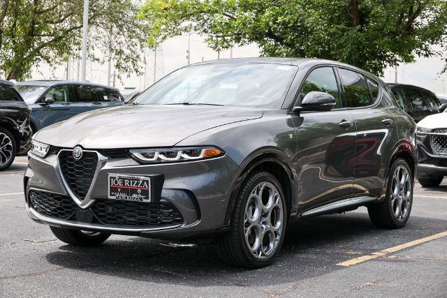 2024 Alfa Romeo Tonale - $26,903