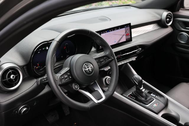 2024 Alfa Romeo Tonale - $26,903