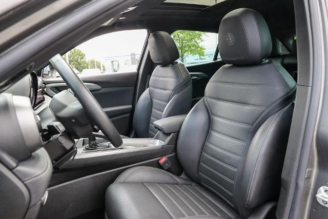 2024 Alfa Romeo Tonale - $26,903