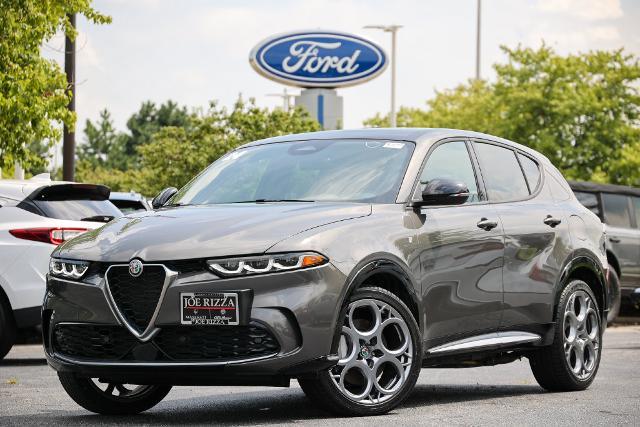 2024 Alfa Romeo Tonale