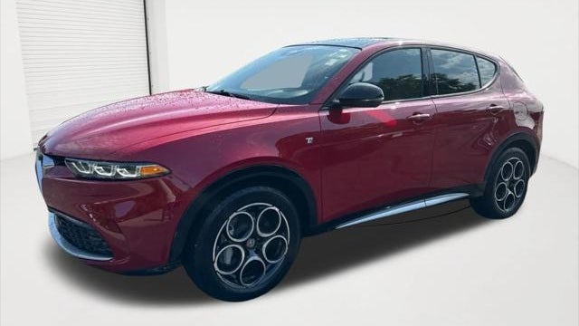 Preowned 2024 Alfa Romeo Tonale Hybrid Ti for Sale