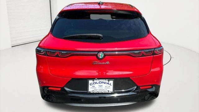 2024 Alfa Romeo Tonale Hybrid Ti