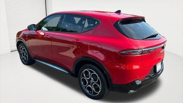 2024 Alfa Romeo Tonale Hybrid Ti