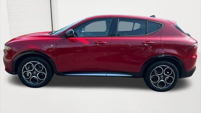 2024 Alfa Romeo Tonale Hybrid Ti