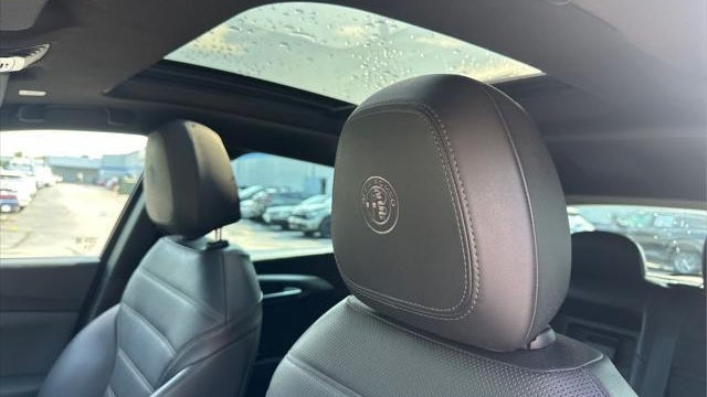 2024 Alfa Romeo Tonale Hybrid Ti