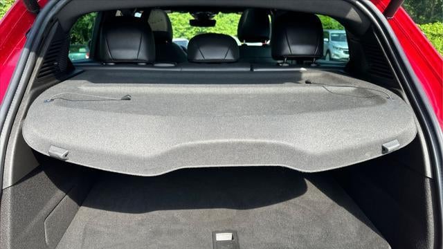 2024 Alfa Romeo Tonale Hybrid Ti