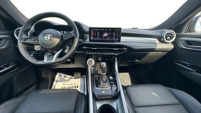 2024 Alfa Romeo Tonale Hybrid Ti