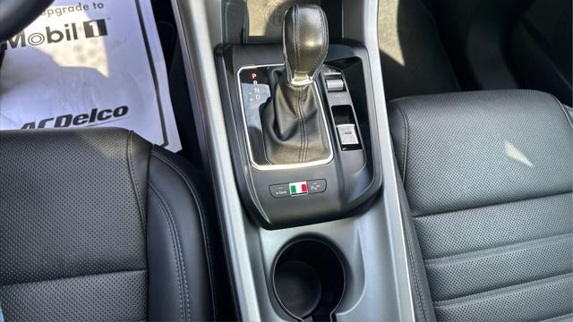 2024 Alfa Romeo Tonale Hybrid Ti