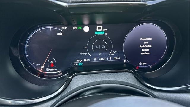 2024 Alfa Romeo Tonale Hybrid Ti