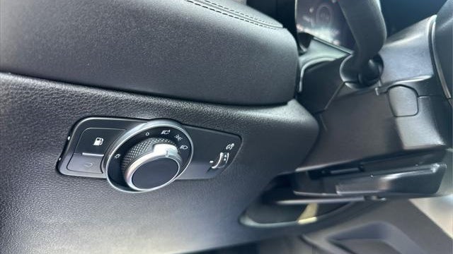 2024 Alfa Romeo Tonale Hybrid Ti